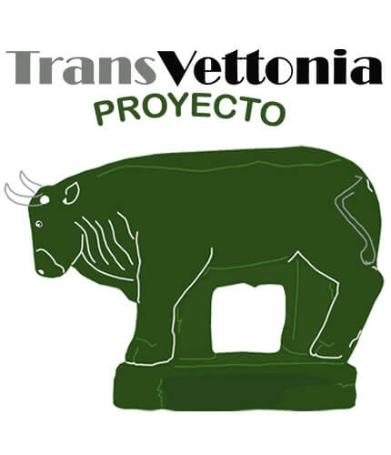 Presentación del Proyecto TransVettonia