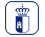 Gobierno Castilla-La Mancha - Logo