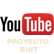 YouTube Proyecto BHIT